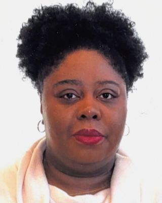 Photo of Maria Gordon, Counsellor, PhD, co