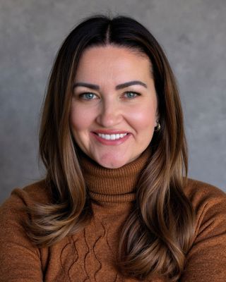 Photo of Ashley Burkett (Prescott), Counselor, LCMHC