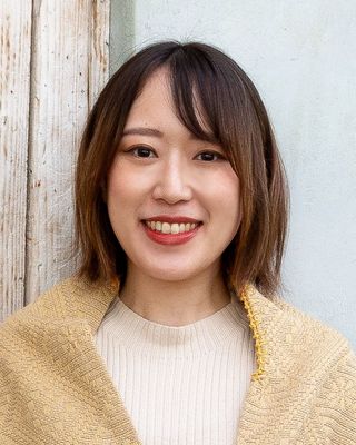 Photo of Hitomi Yokota, Registered Psychotherapist, MA, RP