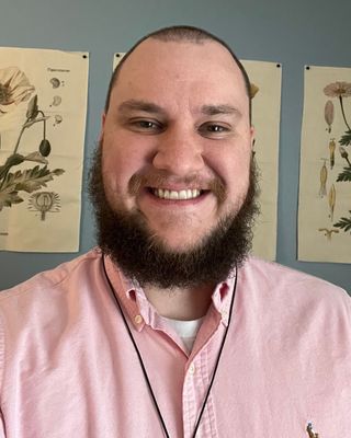 Photo of Brandon Reese Yerebeck, Counselor in Fenton, MI