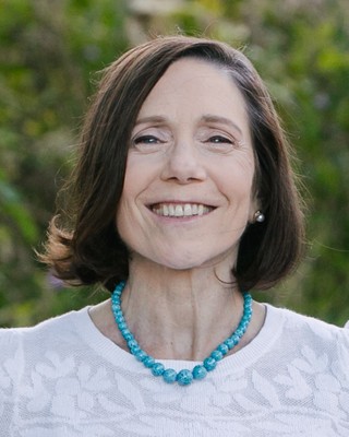 Photo of Caroline Moses Steelberg, Psychologist in 60602, IL