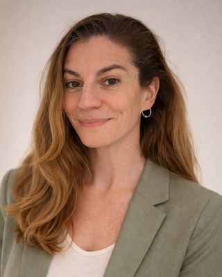 Photo of Carmen Morales - Carmen Morales - Neurodiversity Affirming Therapy, Psychotherapist, MBABCP