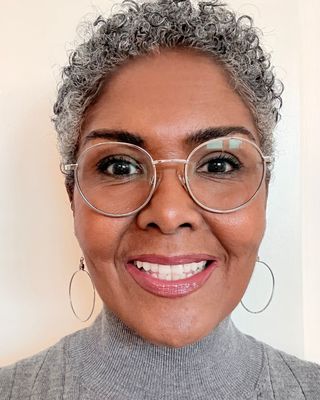 Photo of Shelia King, Licensed Clinical Mental Health Counselor, LCMHC, CSAT, CMAT