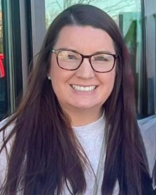 Photo of Tiffany R. Hislope, Clinical Social Work/Therapist, MSW, LCSW