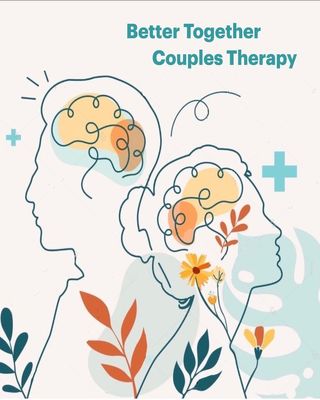 Photo of JB Levin - Better Together Couples Therapy, Clinical Social Work/Therapist, LICSW