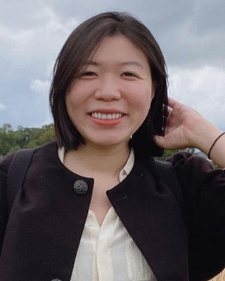 Photo of Chiu Ue Wan, Psychotherapist, MSc, HCPC-Art Therap.