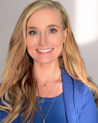 Photo of Natalie Neel, Clinical Social Work/Therapist, LCSW