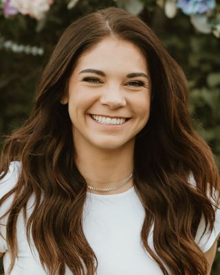 Photo of Rachel Wass, Psychologist, MA
