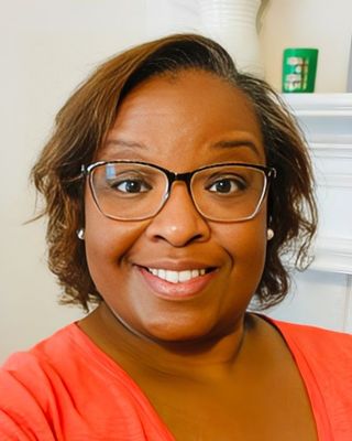 Photo of Aletha Jacobs, LPC, Licensed Professional Counselor