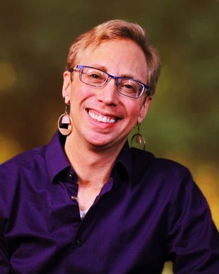 Photo of Kris T Gebhard, Psychologist, PhD