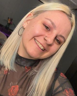 Photo of Samantha Morrone-Wolbert, Drug & Alcohol Counselor, LCADC, LSW