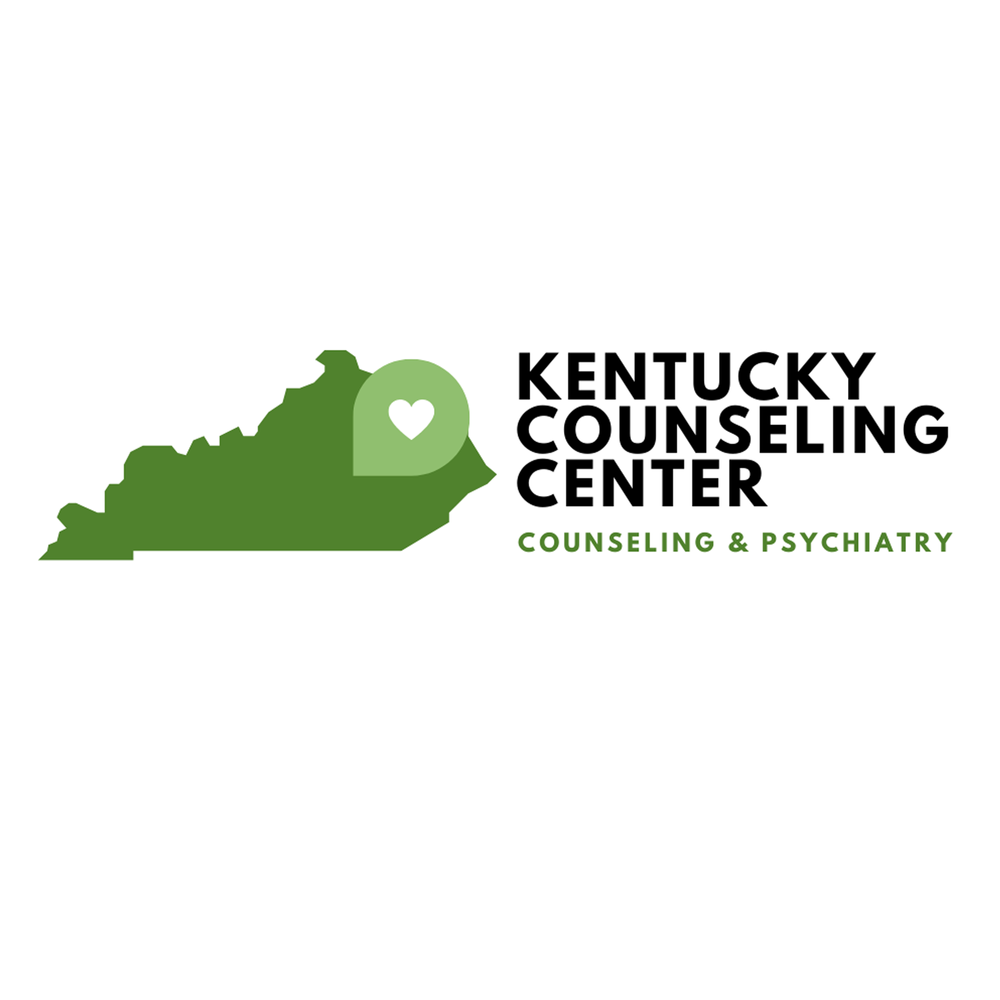 Kentucky Counseling Center Logo