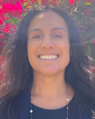Photo of Erika Rubio-Hoyt, Clinical Social Work/Therapist in Irvine, CA