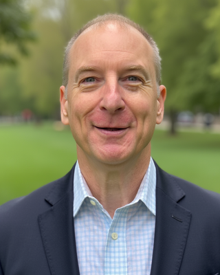 Photo of Scott S. Andrews, Clinical Social Work/Therapist, MSW, LCSW