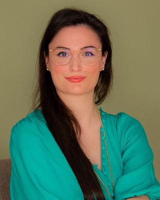 Photo of Viktoria Köstler, Psychologist, MSc, FSP