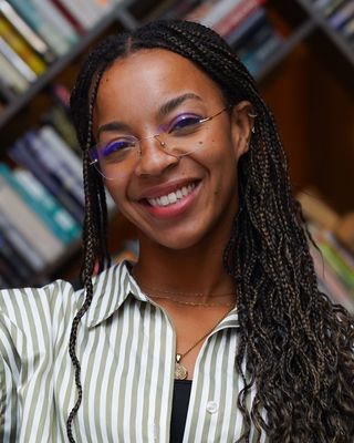 Photo of Julia Sylvain, Clinical Social Work/Therapist, LCSW-C, LICSW, ASDCS