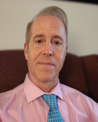 Photo of Michael J Mahelsky, Psychiatrist, MD