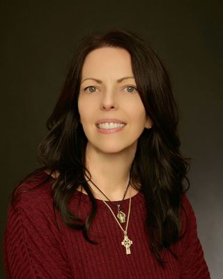 Photo of Dr. Jennifer M. Lee, Counselor, PhD, LCMHC, MS, BS