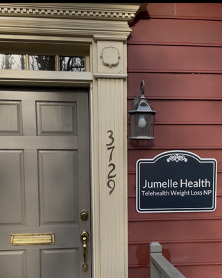 Photo of Shelly Alasti - Jumelle Health, Psychiatric Nurse Practitioner