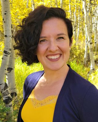 Photo of Amanda Gray, Clinical Social Work/Therapist in Rich County, UT