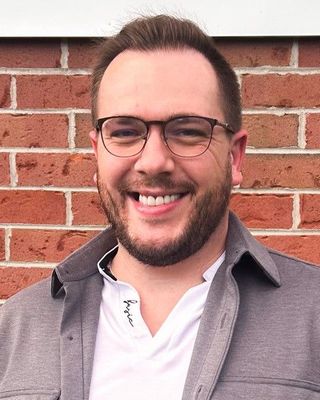 Photo of Brent Beiling, Licensed Professional Counselor, LPC