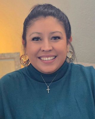 Photo of Anisha Perez, Clinical Social Work/Therapist, LCSW