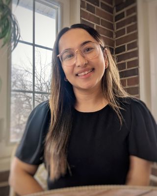 Photo of Iren Karki-Sodhi, Registered Psychotherapist, MCP, RP
