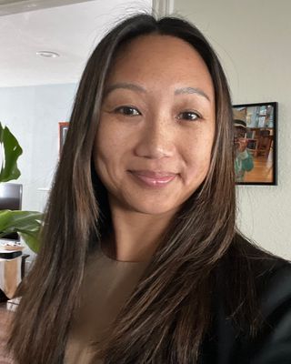 Photo of Caroline Mok, Psychologist in Berkeley, CA