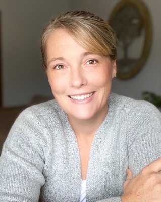 Photo of Michaela Voeck, Licensed Professional Counselor in Beloit, WI