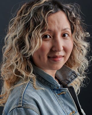 Photo of Lina Toyoda, Registered Psychotherapist (Qualifying) in West Toronto, Toronto, ON