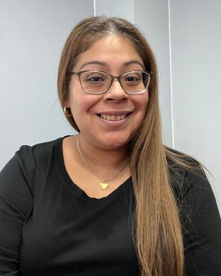 Photo of Adriana Arana, MS, LPC , NCC, Licensed Professional Counselor