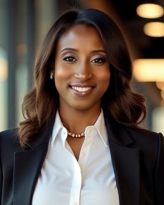 Photo of Lytisha Myers - Pieces of Wisdom LLC (LyTisha Myers), LMSW