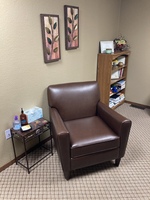 Gallery Photo of Therapy Room