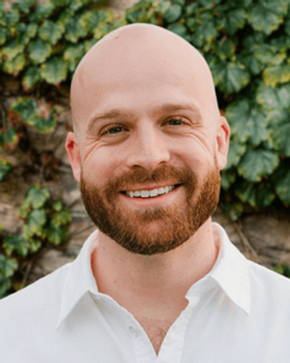 Photo of Ben Wall, Pre-Licensed Professional, LPC