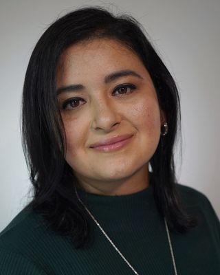 Photo of Maria Del Carmen Castrejon, Licensed Professional Counselor, LPC