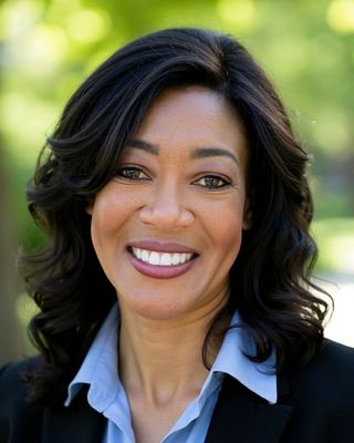 Photo of Dr. La Toshia Denise Palmer, Clinical Social Work/Therapist, Ed.D., LCSW, PPSC