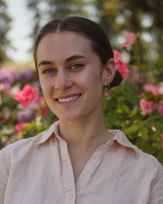 Photo of Haley Witt, Marriage & Family Therapist Associate, AMFT