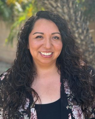 Photo of Cynthia Beck, Marriage & Family Therapist, LMFT