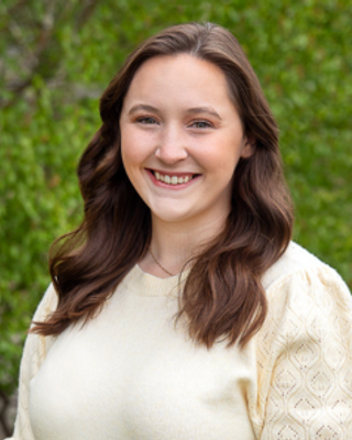 Photo of Amelia Brown, Pre-Licensed Professional