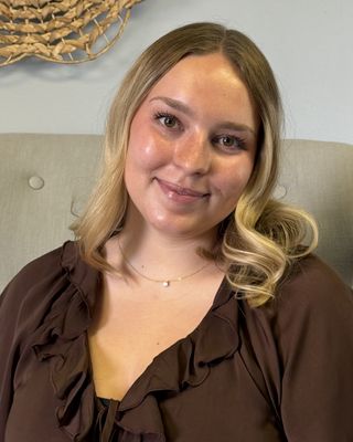 Photo of Ava Vazquez, Licensed Professional Counselor, LPC