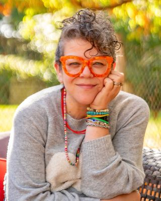 Photo of Anne Dumais - Yellow Pebbles Counselling & Navigation, Occupational Therapist, BScOT, OT Reg , (Ont)