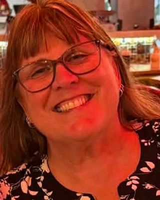Photo of Lianne Couch, Registered Psychotherapist, DCP, RP, CCS, RSW, CCC