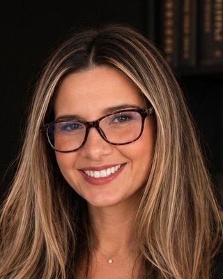Photo of Angelica Griegel, MA