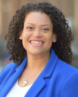 Photo of Maria Ortiz, Clinical Social Work/Therapist, MA, LCSW