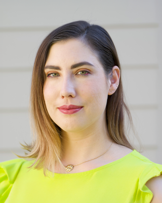 Photo of Ivy Snyder, Psychologist, LCP