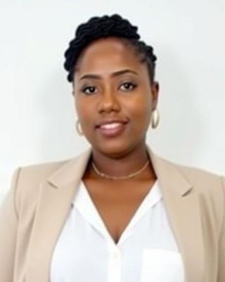 Photo of Esther Adeolu Ojo, Psychiatric Nurse Practitioner, PMHNP