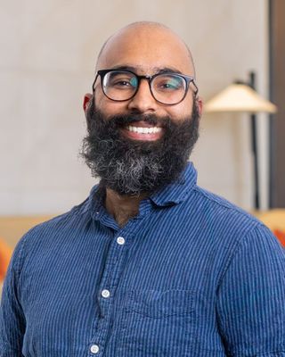 Photo of Dr. Amit Suneja, Psychiatrist, MD