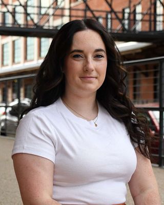 Photo of Morgan R Heidenreich, Clinical Social Work/Therapist, LMSW