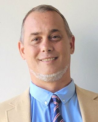 Photo of Dr. Erik Gray, PhD, LCSW, Clinical Social Work/Therapist