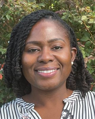 Photo of Robinta Calixte, LMHC, CMHC, Clinical Social Work/Therapist